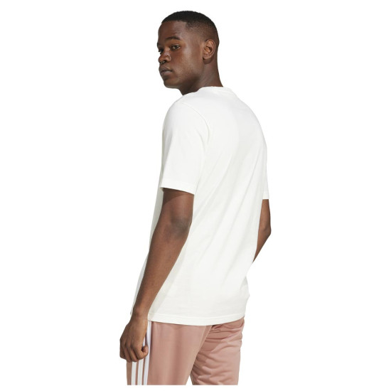 Adidas Ανδρική κοντομάνικη μπλούζα Lounge Ice Graphic Tee